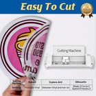 Tru Heat Transfer Paper For Inkjet Laserjet Printer 500 Sheets 8 5x11 3 0