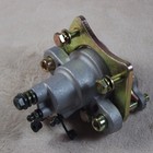 Rear Brake Caliper Fit For Polaris Sportsman 400 450 500 600 700 800 With Pads