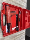 Hilti Powder-actuated Fastening Tool Dx 2 Brand New In The Box Free Shipping