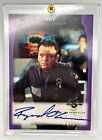 Raymond O connor As Mack Autograph Card Babylon 5 Fleer Skybox A04 - A4 Mint