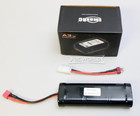 Kyosho Fazer Rc Car Subaru Impreza Wrc Rally Awd-rtr- W  Battery   Charger