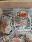 U  S  Stamp Lots Of 100  Mixed Lot  I ve Added A Few That Are Over 100 Years Old
