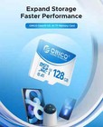 Orico 20pcs Micro Sd Card Ultra 16gb 32gb 64gb 128gb Class 10 Tf Wholesale Lot