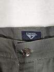 Condor 608 Sentinel Ripstop Combat Cargo Utility Tactical Pants Size Gray 32x32