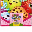 Shopkins Pink Foam Rug Bath Mat Girls Kids Bedroom Decor New With Tags Nwt