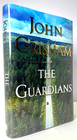 The Guardians Signed By John Grisham 2019 Hcdj 1st Printing In Mylar  Fine