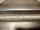 U s  Military Mess Kit 1966 Regal Aluminum Folding Handle Vintage Camping