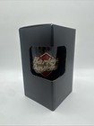 New Harley Davidson 16oz Latte Black Ceramic Mug
