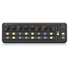 Behringer X-touch Mini Ultra-compact Universal Usb Controller With Headphones