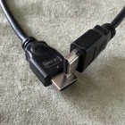 Hdmi Cable 6 Ft  High-speed For Bluray Dvd Ps3 Hdtv Xbox Lcd Tv Laptop Pc