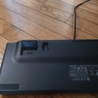 Razer Deathstalker V2 Pro Full Size Wireless Low-profile Gaming Keyboard Black