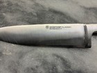 Wusthof Classic 8  German Steel Chef s Knife 20 20 Germany  Used