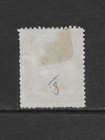 Southern Rhodesia Scott 8 Used F vf - 1924 8p Gray Green   Blk Issue - George V
