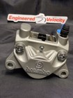 Brembo Silver P32 Rear Brake Caliper Ducati Grom Buell P32f Honda Motorcycle