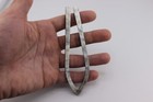 New Genuine Horn Buff Temples Replacement Buff Arms