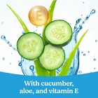 Huggies Natural Care Baby Wipes  Cucumber And Green Tea  17 Pk   1088 Wipes