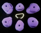 Rock Climbing Holds Moeraki Incuts   Pinches By Cragdog Climbing -choose Color  