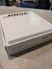 Bose Pm-1 Portable Cd Player Black Discman Anti Skip New   