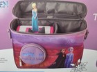 Disney Frozen Tonies Listen   Go Bag Purple Storage For Toniebox   Figurines
