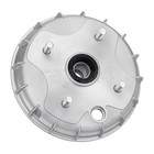 Front Brake Drum Hub For Honda Rancher 350 Trx350tm 2x4 2000-2006 44600-hn4-670 