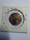 1859 Canadian One Cent