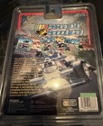 Screaming Speedway Tiger Handheld Sealed New  Vintage Game 1988