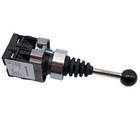 Us Stock Xd2pa22cr 2no Spring Return Momentary Joy Stick Joystick Switch