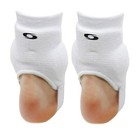 Ankle Guards X 1 Pair Shield Protector Dual Sided Pads For Soccer Football