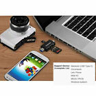 Card Reader Usb 3 0 Type C Micro Sd Tf Otg Smart Memory Adapter Laptop Computer