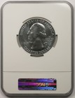 2019 Lowell Historical Park Silver 5oz 25c Ms 69 Pl Ngc America Beautiful Atb