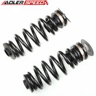 Coilovers Kit For 12-18 Audi A6 C7 A7 Quattro 18 Level Adj  Damper Suspension 