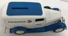 Ertl 1932 Ford Delivery Van Truck Bank N  H  Geotech