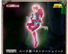 Bandai Saint Seiya Saint Cloth Myth Ex Benetnasch Eta Mime Figure Toy Jp Presale