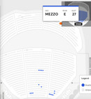 Good Night And Good Luck One  1  Ticket George Clooney Broadway  May 6  2025