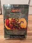 Magic The Gathering Lorwyn Tournament Starter Deck Pack New Sealed Mtg