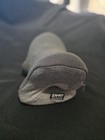 Zamat Ergonomic Back Support Cushion Pillow  Gray And Black Color
