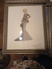 Barbie Fashion Model Lithographsby Robert Best