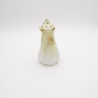 Antique Hatpin  Rs Prussia Hat Pin Holder  Large Flowers