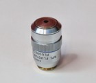 Leitz 40x Microscope Objective  Fluoreszenz Npl Fluotar 40 1 30 Oil 160 0 17