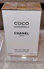 Chanel Coco Mademoiselle 3 4oz Edp Spray For Women     Factory Sealed