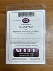 Shubb C2 Standard Capo Nylon String  New Old Stock  Never Used  Original Package
