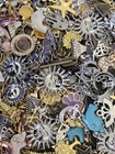 Charms For Jewelry Making Random Lot 200 Pc 