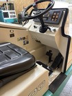 Tennant 7400 Scrubber Lp Totally Serviced Low Hrs
