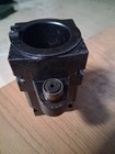 Cnc Tool Holder Block Pulled From Running Matsuura Machine Shop Tooling