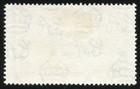 Northern Rhodesia 1935 Kgv Silver Jubilee Scott  18  Sg 18  Used  Windsor Castle