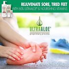 Miracle Foot Repair Cream  8 Oz Repairs Dry Cracked Heels And Feet