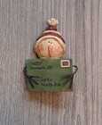 Retired Blossom Bucket Letter To Santa Pin By Barbara Lloyd