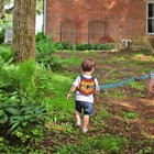 Toddlers Leash   Anti Lost Wrist Link Child Kids Safety Harness Kids Walking    