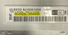 Seat Factory Radio Code     Oem Unlock Alhambra Exeo Toledo