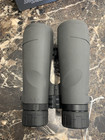 Rare Discontinued 12 X 50 Sig Sauer Zulu7 Binoculars Complete With Accessories